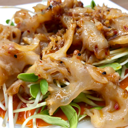 แมงกระพรุนน้ำมันงา