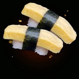 ไข่หวาน