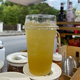 ชาลิ้นจี่