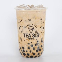 ชานมใต้หวันต้นตำหรับ