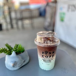 กาแฟสด ท่าข้าม ท่าข้าม เทียนทะเล