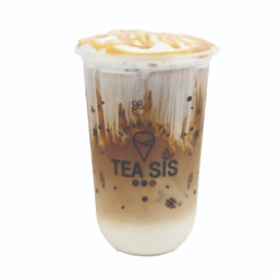 คาราเมล มัคคิอาโต้