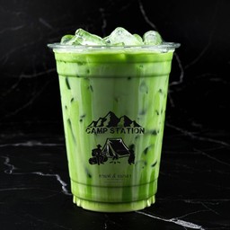 ชาเขียว