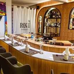 Roku Omakaze Soi Suan Phlu