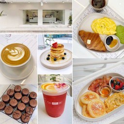 Mono Cafe BKK ราชเทวี