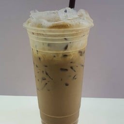 กาแฟโบราณเย็น