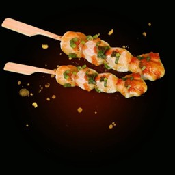 โฮตาเตะ เบิร์น