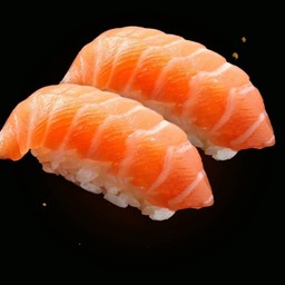 แซลม่อน