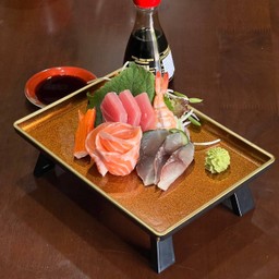 SASHIMI MORI