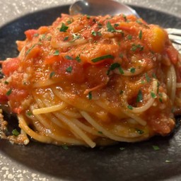 Pasta Tomato Pomodoro