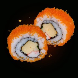 แคลิฟอเนียมากิ