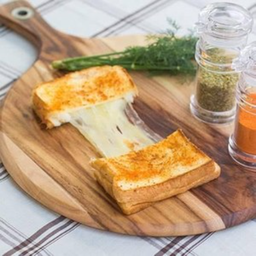 ปังชีสยืดดดด