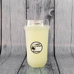 น้ำมะนาวปั่น