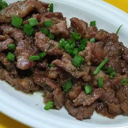 เนื้อน้ำมันหอย