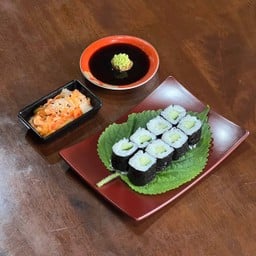 Kappa  maki