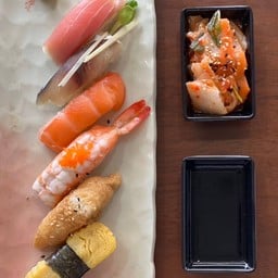 Nigiri mori