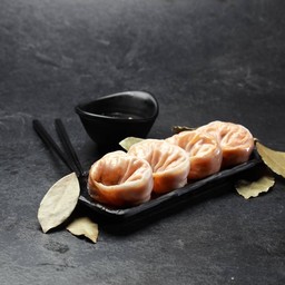 เกี๊ยวกิมจิทอดเกาหลี (5 ชิ้น)