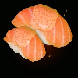 แซลมอนสไปซี่