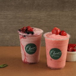 strawberry