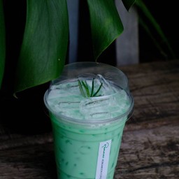 นมมินท์