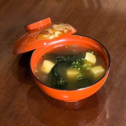 MISO SOUP
