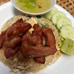 ครัวบ้านแหลม