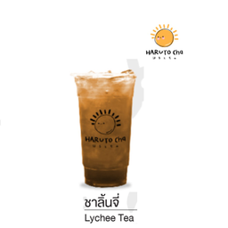 ชาลิ้นจี่