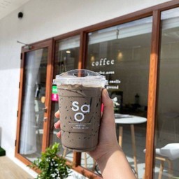 โฮจิฉะ (Hojicha Latte)