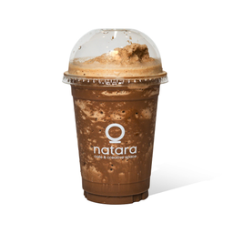 Frappe-Mocha