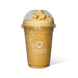 Frappe-Cappuccino