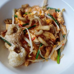 ผัดไทยแอทโฮม