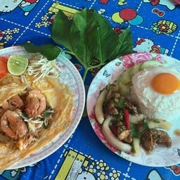 ครัวบ้านเจ๊พัส(เจ้าเก่า4แยกชะอำ)