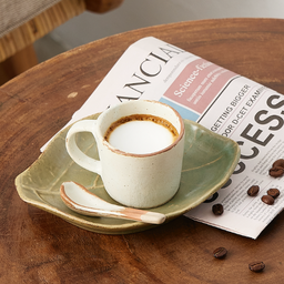 Hot Macchiato : Signature Blend