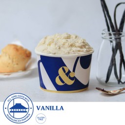 Vanilla L-cup