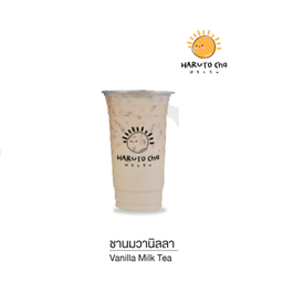 ชานมวานิลลา