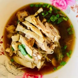 ข้าวมันไก่