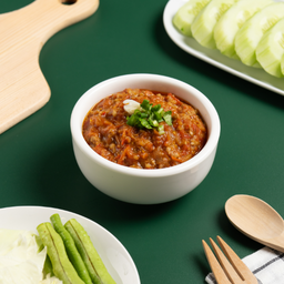 น้ำพริกอ่อง