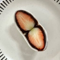 Chubby Bake ไดฟูกุ ขนม บราวนี่ ถนนจิระนคร