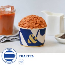 Thai tea L-cup