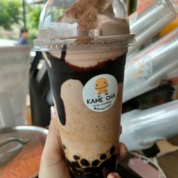 โอวัลติลภูเขาไฟปั่น