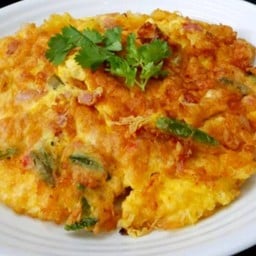 อาหารตามสั่ง byแม่ดา