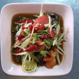 ตำโคราช