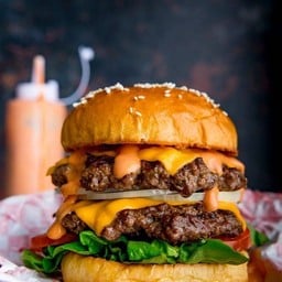 EASY BURGER udonthani