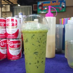 ทาโกหน้ามอ สาขา 18 คอร์ด ราชพฤกษ์ สาขาที่ 353