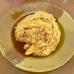 ไข่เจียว 2 ฟอง