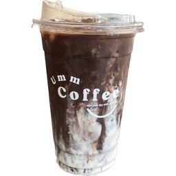 ICED COCOA