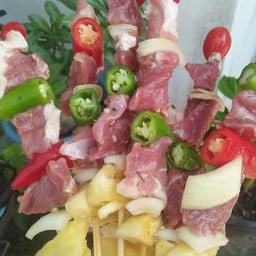 โรงเตี๊ยม (ส้มตำ,อาหารตามสั่ง)