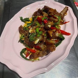 ร้านจ้าวเฮงส้มตำแซ่บนัวร์