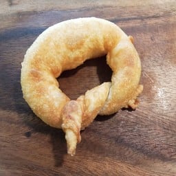 โรตีบอมบ์ชีส