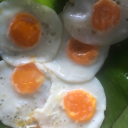 ไข่ดาว